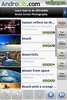 AndroLib Wallpapers screenshot 2