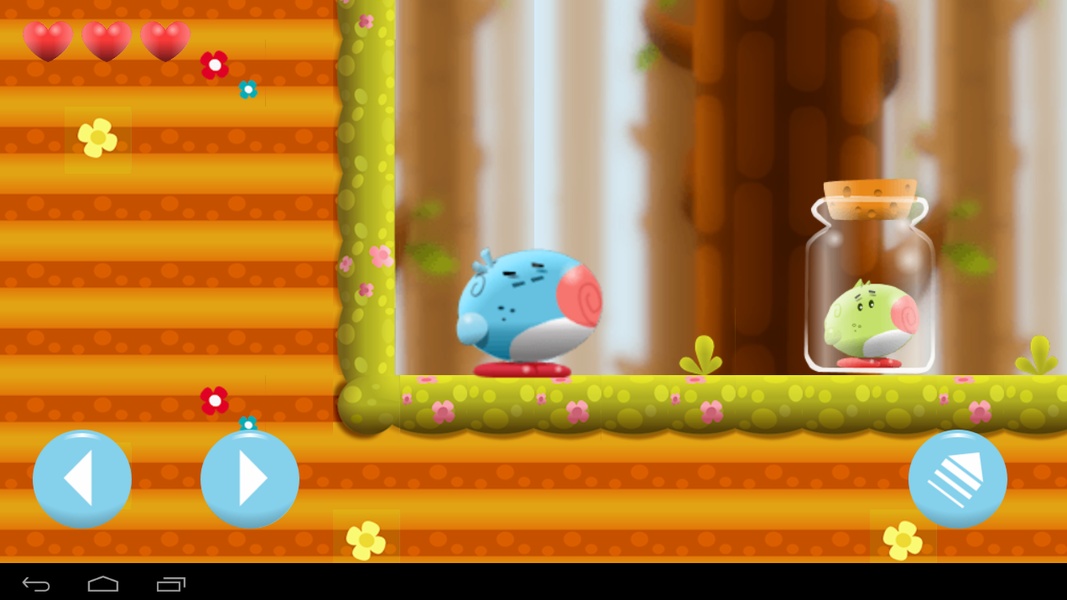 Pequepon 2 - Preview 3