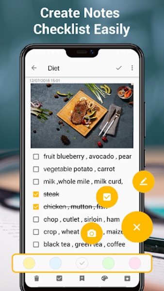 Notes Free - Preview 7
