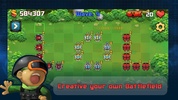 Tower Defense - Galaxy War screenshot 5