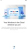Windows App screenshot 2