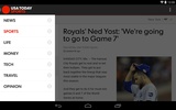 Free Download app USA TODAY v6.10 for Android screenshot