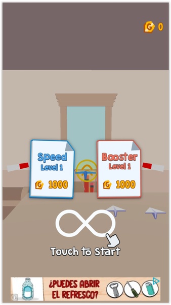 Flight.io - Preview 8