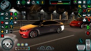 Car Driving Ultimate Simulator screenshot 2