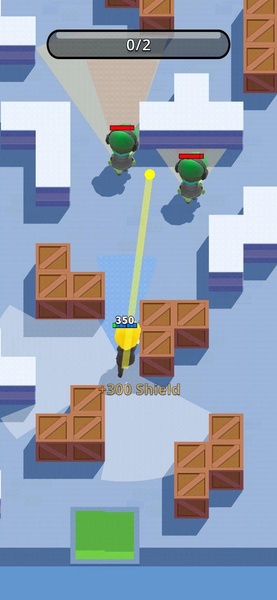 Assassin 3D - Preview 8
