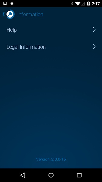 Okta Verify - Preview 2