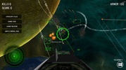 DogfightSpace3DSimulator screenshot 9