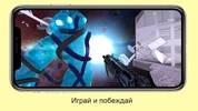 Москабель VR screenshot 1