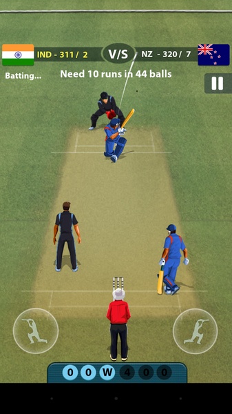 CricketBattles - Preview 5