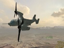 Osprey Operations - Helicopter Flight Simulator screenshot 10