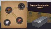 Idle Crafting Empire Tycoon screenshot 4