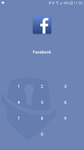 Facebook Locker - Preview 12