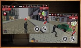 Vendetta Mobster Wars 3D screenshot 3