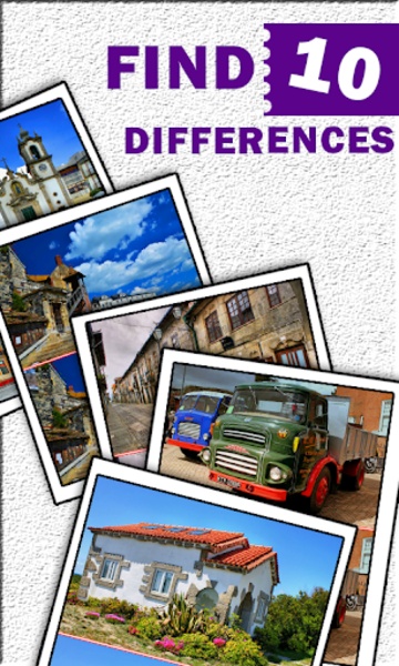 Find The Difference #13 - Preview 5