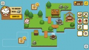 forager screenshot 1