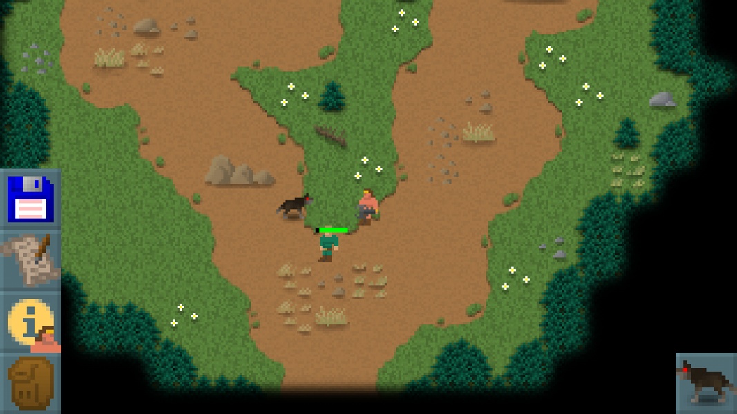 Pixelance - Preview 4
