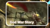 God War Story screenshot 1
