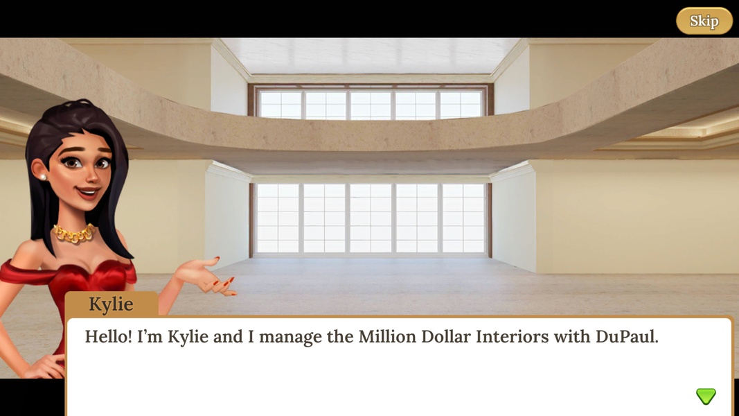 Million Dollar Home Design - Preview 1