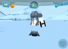 LEGO Star Wars Yoda II screenshot 2