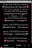 Euro2012 Guide screenshot 6