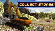 Heavy Excavator Landslide OP screenshot 7