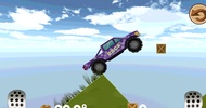 Uphill Truck Driver screenshot 1