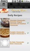 Cheesecake Recipes!! screenshot 3
