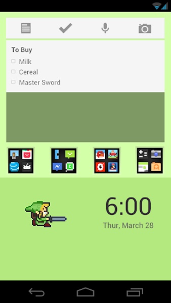 Simply 8-bit - Preview 2