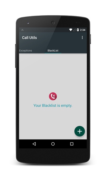 Call Utils - Preview 4