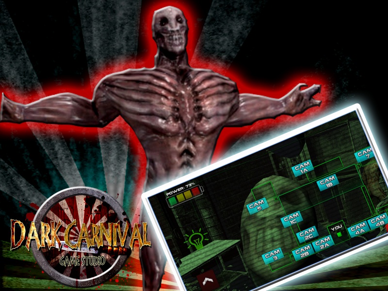Five Nights Of Frights Demo - Preview 2