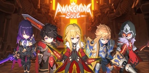 Awakening Soulの特集画像