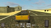 4x4 Mountain Racer screenshot 3