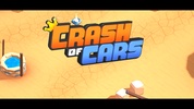 Crash of Cars screenshot 1