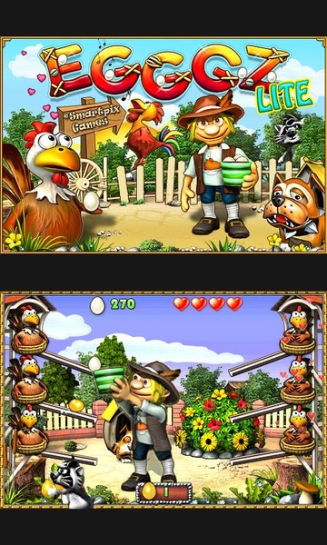 EGGGZ lite - Preview 4
