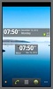 Digital Clock Widget screenshot 4