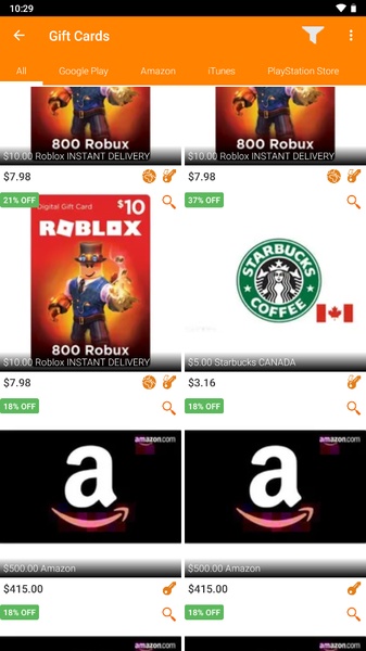 Gameflip - Preview 8