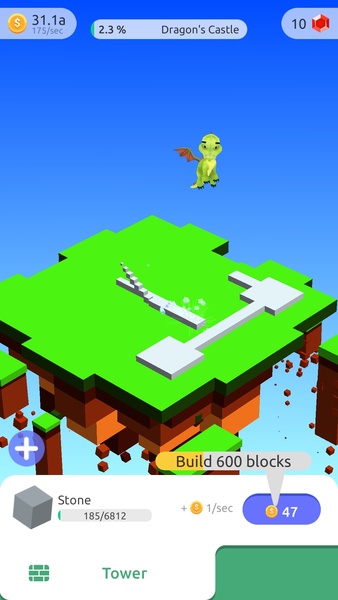TapTower - Preview 1