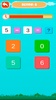 Maths: mental arithmetic game screenshot 8