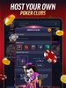 PokerBROS: Play NLH, PLO, OFC screenshot 4