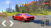 Car Simulator 2020 - Offroad C screenshot 4