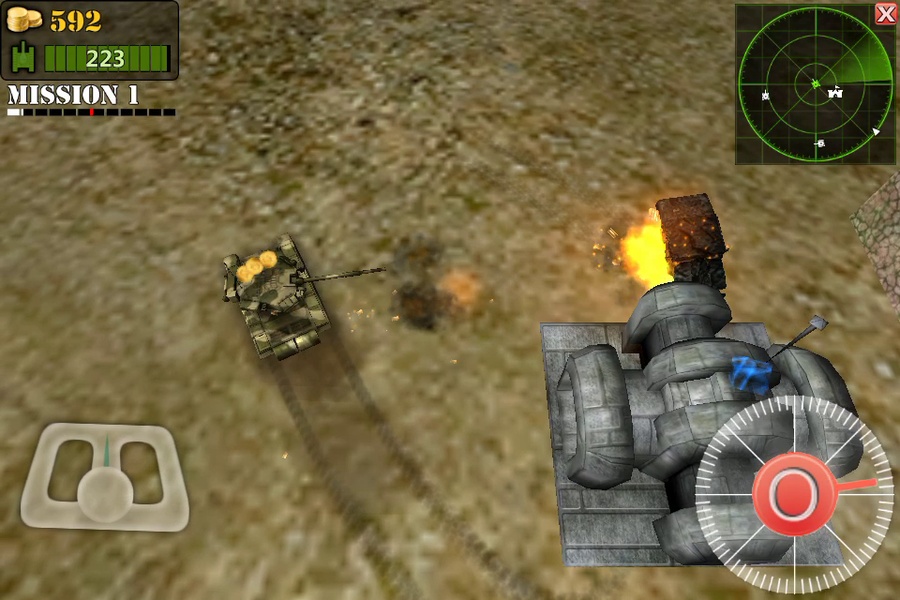 BuddyTanks - Preview 17