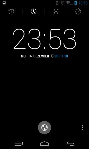 BetterKat Theme Blue - Preview 2