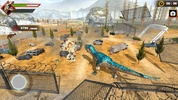 Dinosaur Simulator 2020 screenshot 3