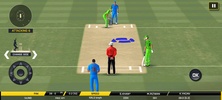 Real Cricket GO screenshot 4