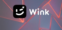 Wink feature