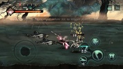 Phantom Blade: Executioners screenshot 8