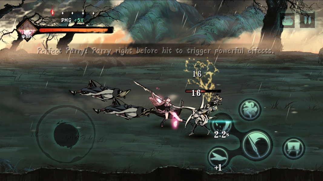 Phantom Blade: Executioners - Preview 7