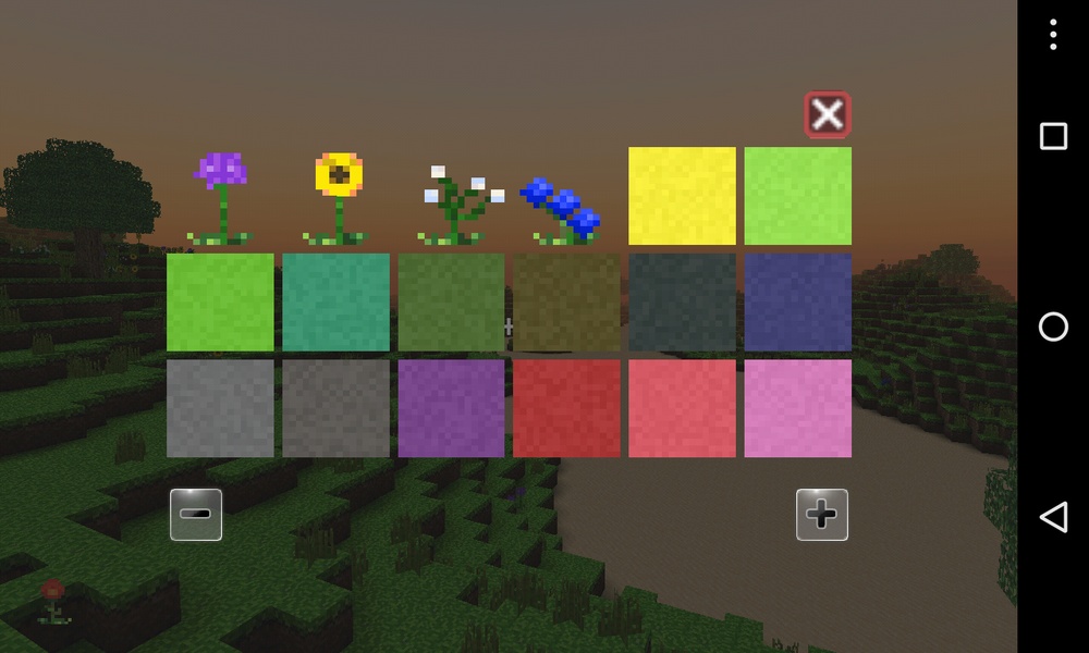 Craft Build - Preview 3