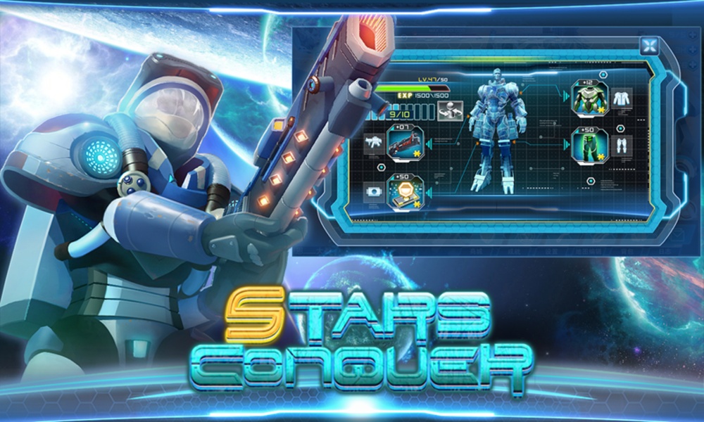 Stars Conquer - Preview 8