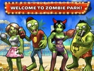 Zombie Park screenshot 5